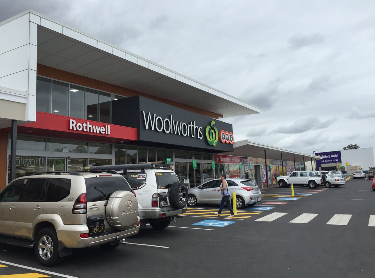rothwell-shopping-centre-queensland